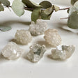 Apophylite small cluster ZAA-01 - Nature's Magick