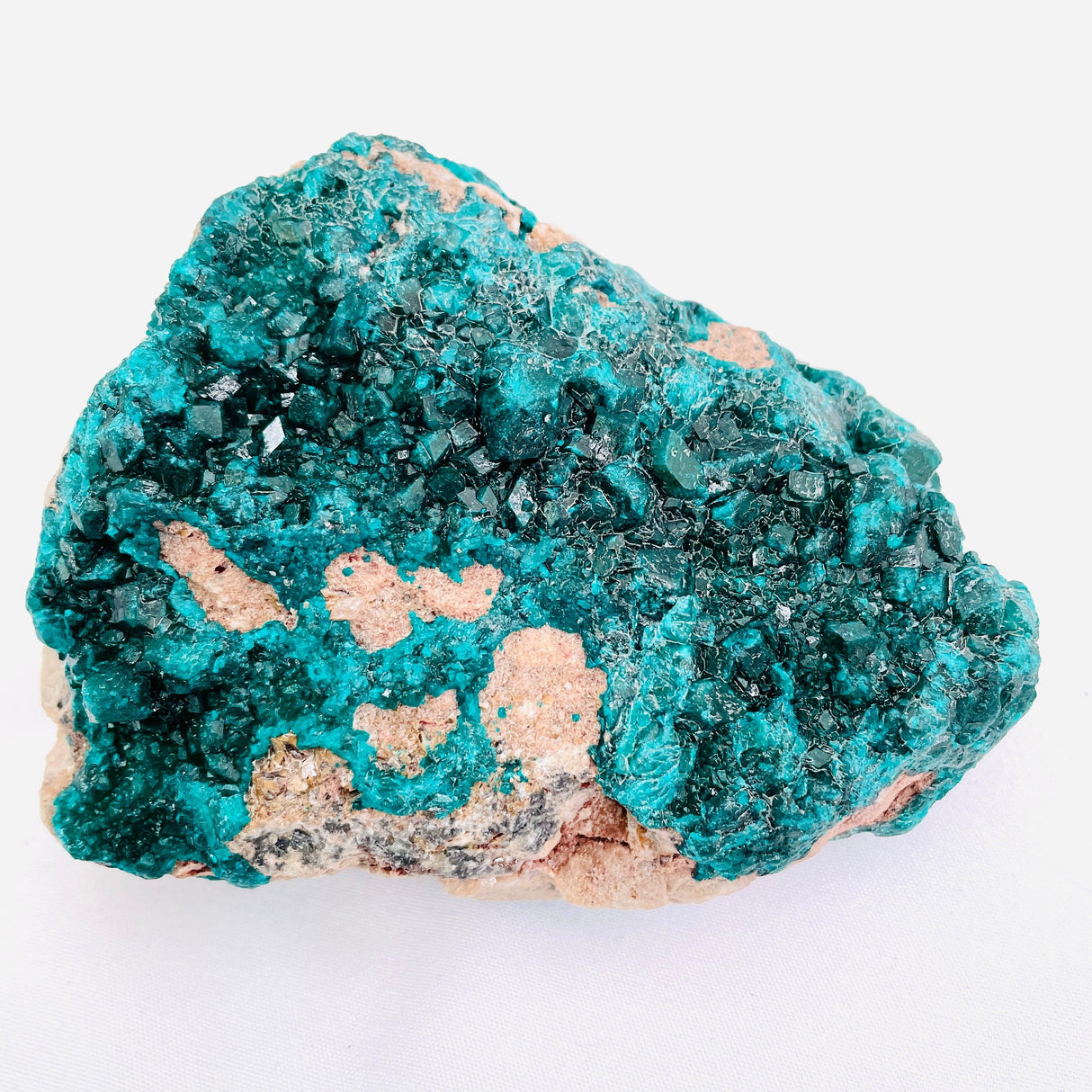 Dioptase specimen CR3187 - Nature's Magick