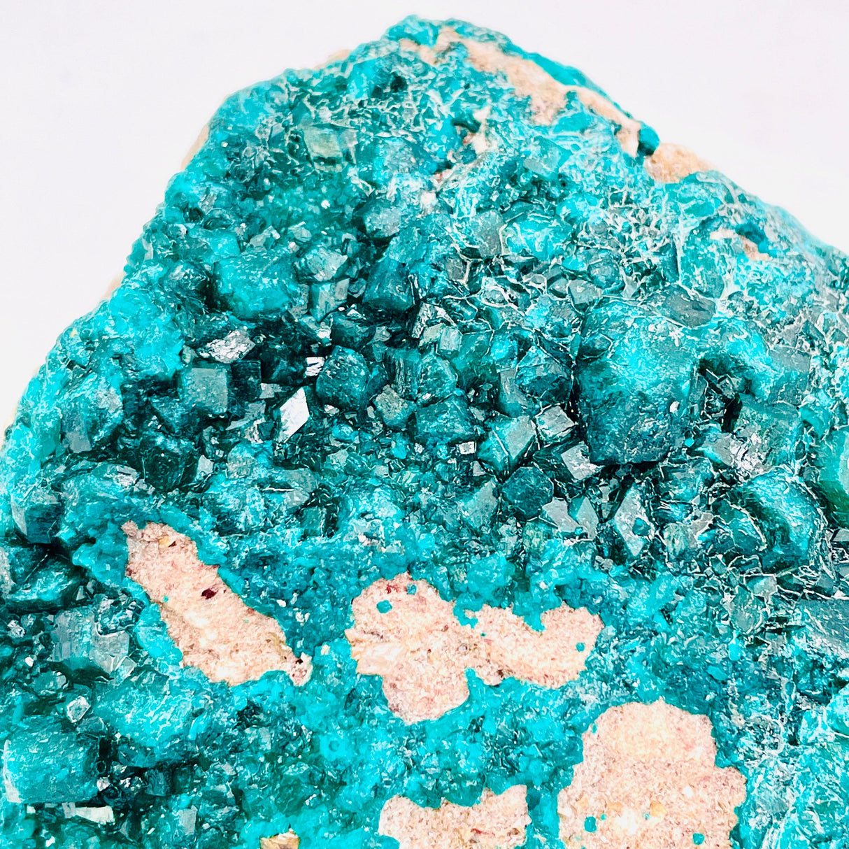 Dioptase specimen CR3187 - Nature's Magick