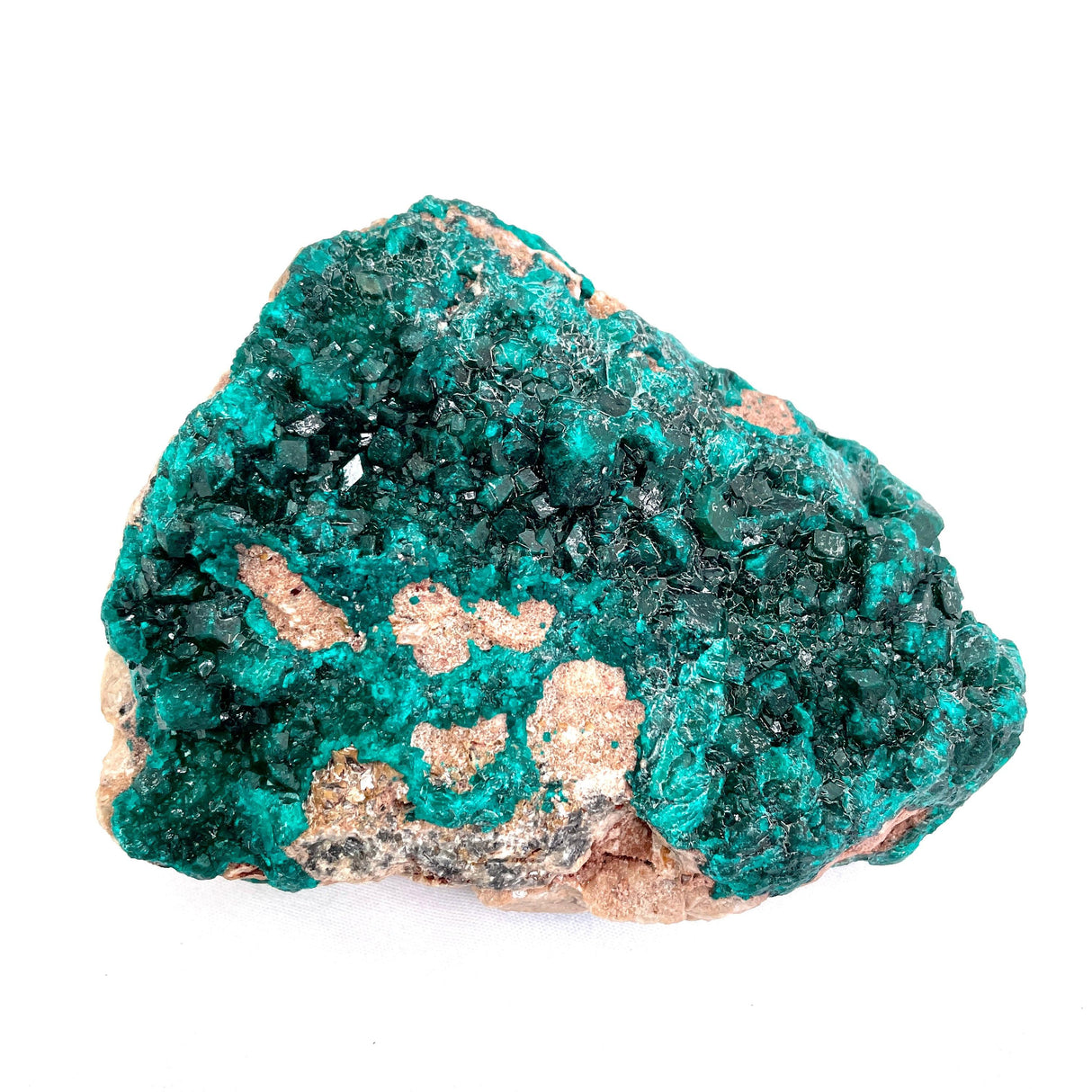 Dioptase specimen CR3187 - Nature's Magick