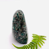 Emerald Polished FreeformCR3255 - Nature's Magick