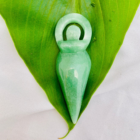 Goddess pendant necklace GDS - Nature's Magick