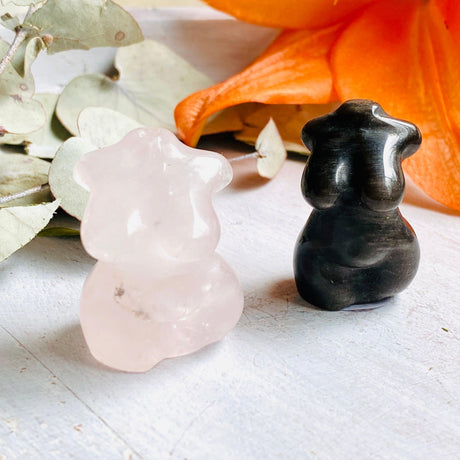 Goddess / Real Woman's Body mini OBG RQG - Nature's Magick