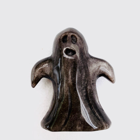 Gold Obsidian Ghost GOG - Nature's Magick