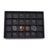 Jewellery display box - 24 small to medium pendants or large rings - Nature's Magick