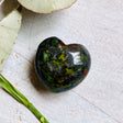 Mini Hearts - Assorted Gemstones - Nature's Magick