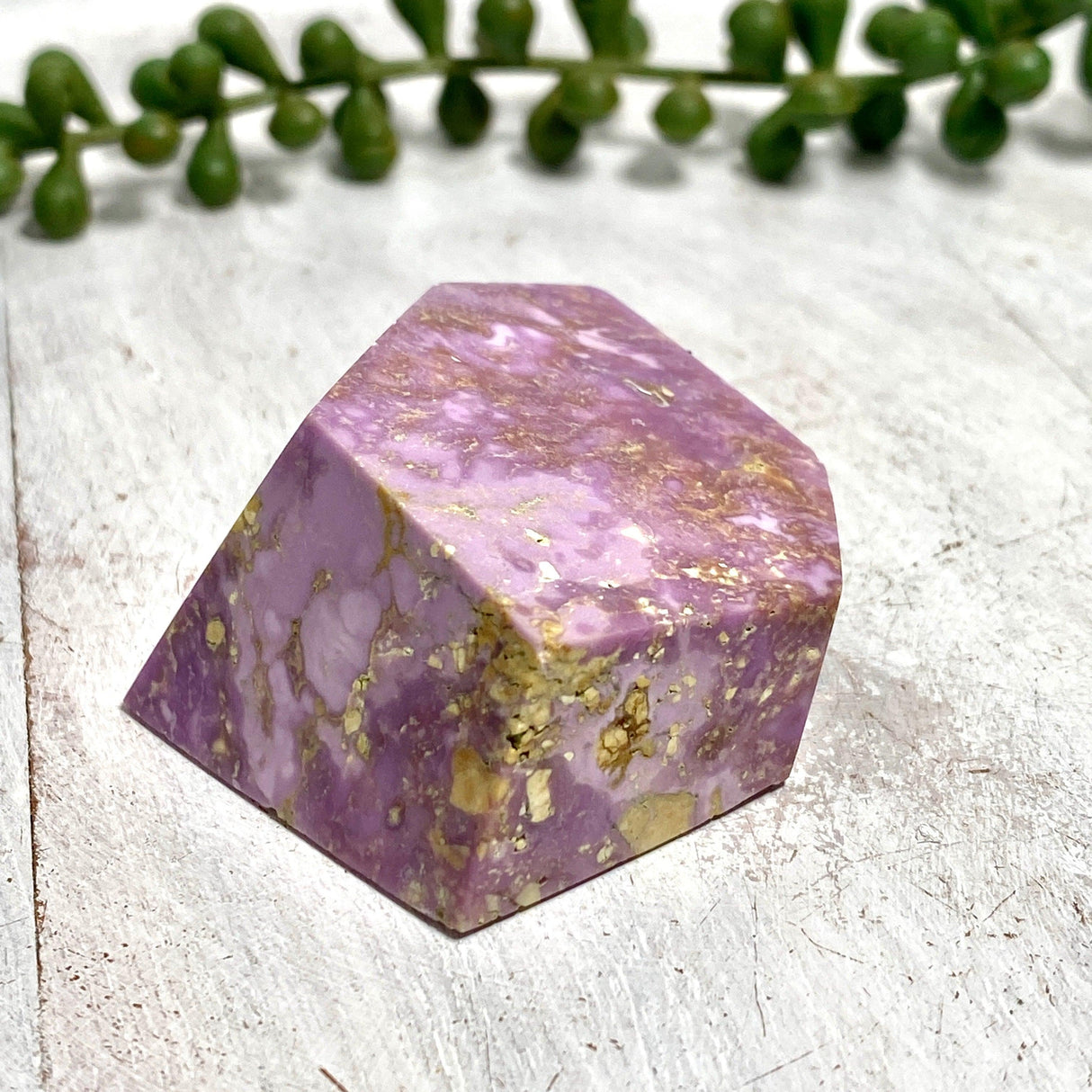 phosphosoderite free shape PHOS-01 - Nature's Magick