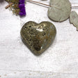Pyrite heart PY-H2 - Nature's Magick