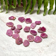 Ruby (Corundum) Raw Natural Crystal - Nature's Magick