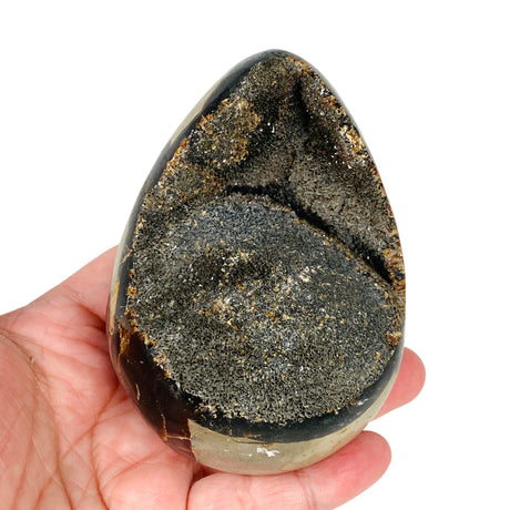 Gemstone Eggs - Nature's Magick