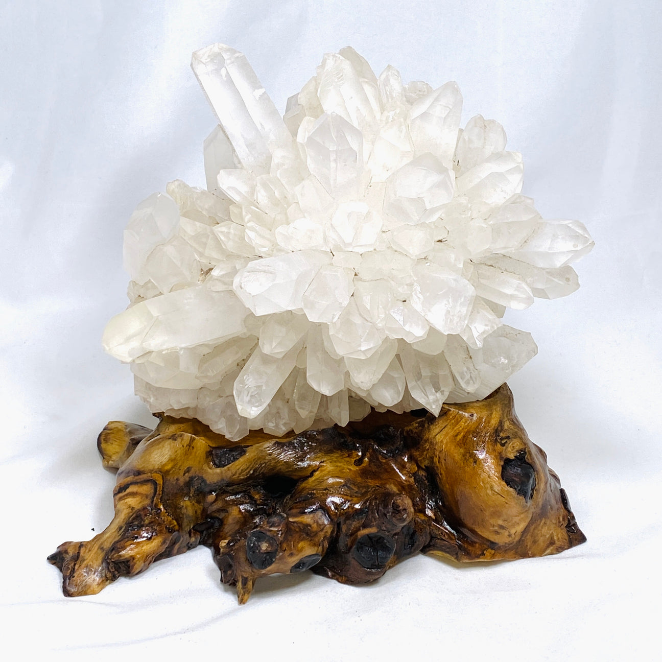 Display Pieces