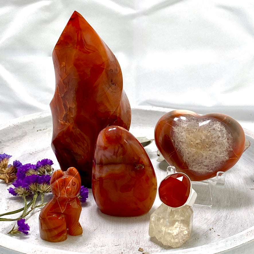 Carnelian