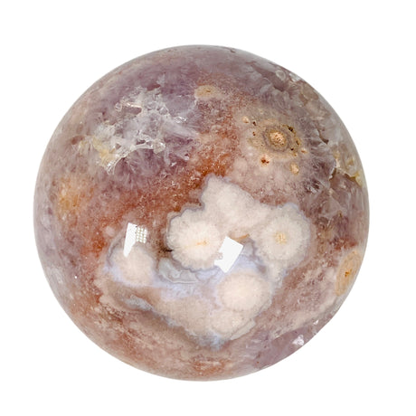 Crystal Spheres - Nature's Magick