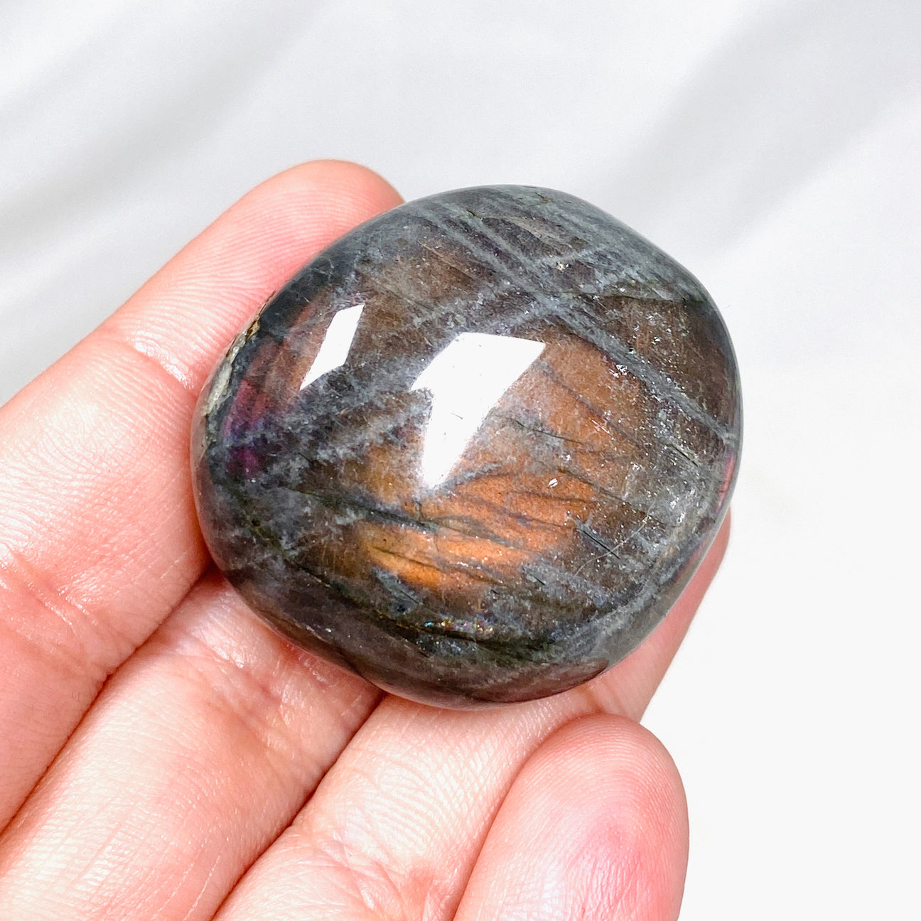 Palmstone