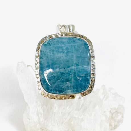 Silver Gemstone Jewellery - Pendants - Nature's Magick