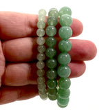 Green Aventurine bracelet