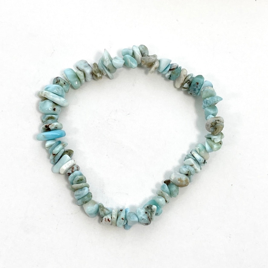 Larimar Bracelet GB-LAR