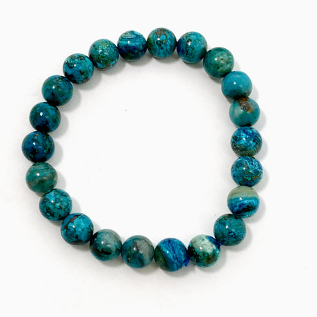 Chrysocolla Bracelet