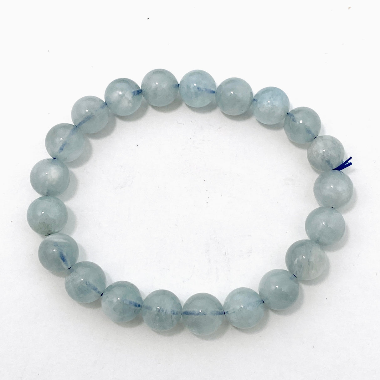 Aquamarine Gemstone Bracelets GBAQ