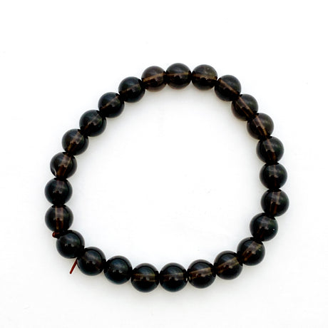 Smokey Quartz bracelet