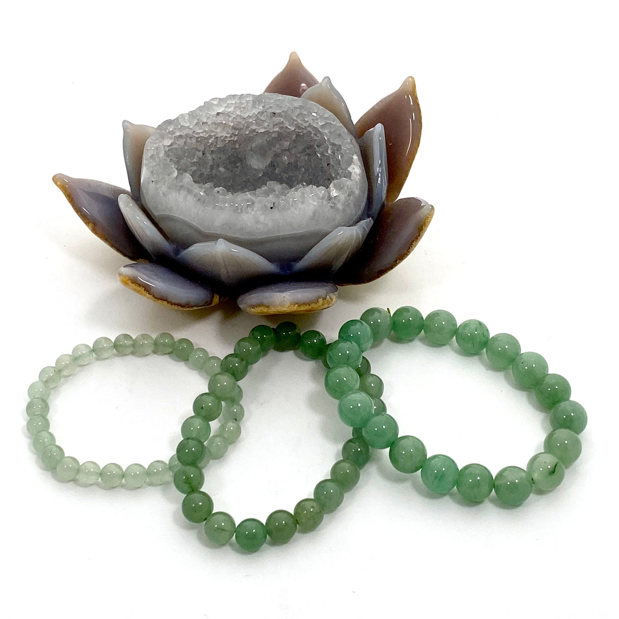 Green Aventurine bracelet