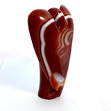 Red Sardonyx Angel RSA-01