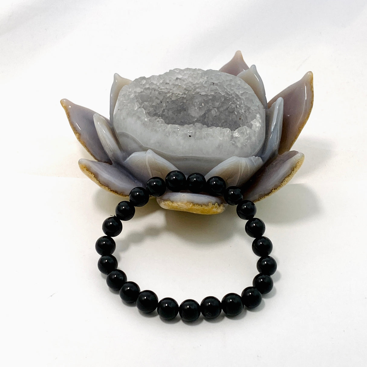 Black Tourmaline bracelet