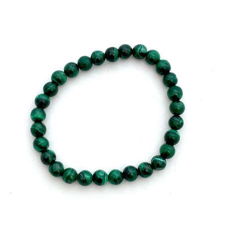 Malachite bracelet GB-MAL