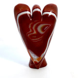 Red Sardonyx Angel RSA-01