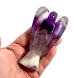 Amethyst Angel AMA-01