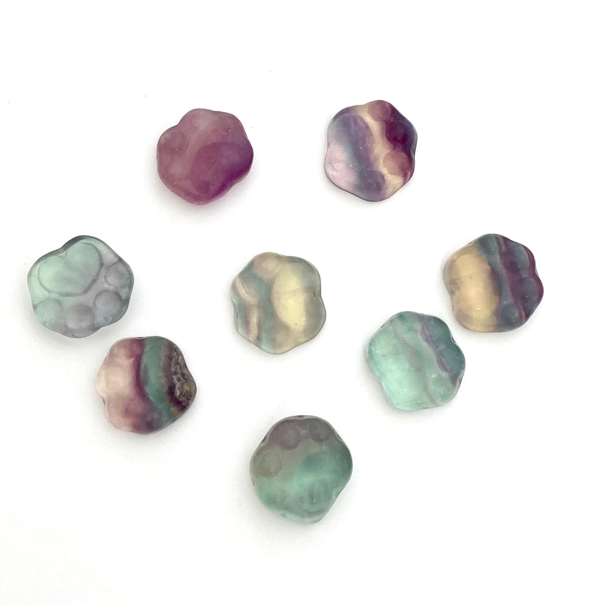 Mini Paws - Assorted Gemstones