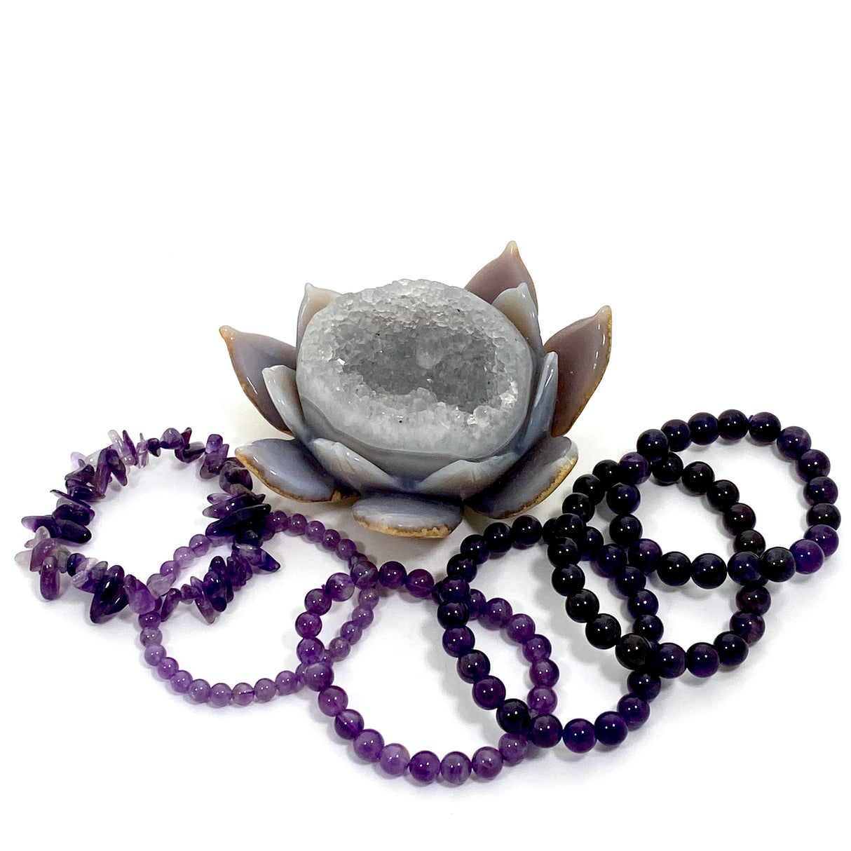 Amethyst Bracelet