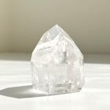 Clear Quartz Crystal Point CQC-47