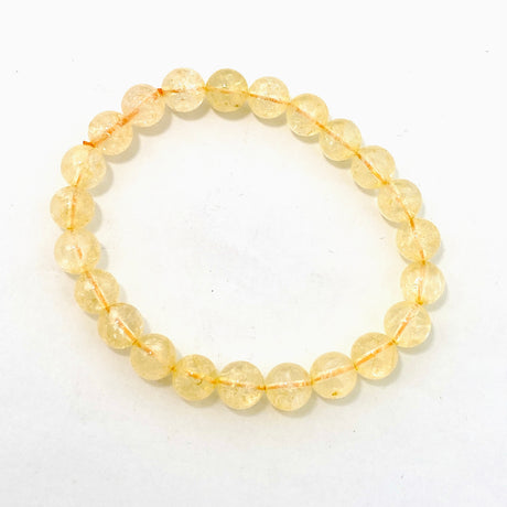 Citrine Gemstone Bracelets