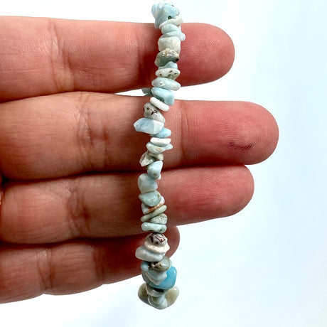 Larimar Bracelet GB-LAR