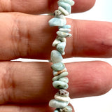 Larimar Bracelet GB-LAR