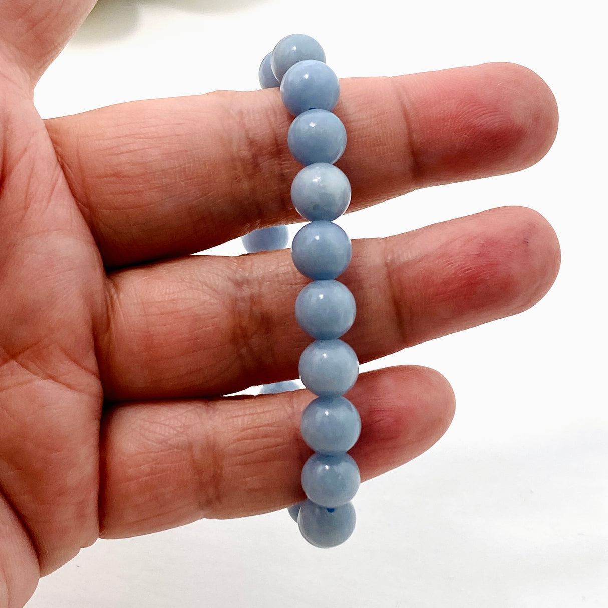 Angelite Bracelet GB-ANG