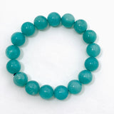 Amazonite bracelet