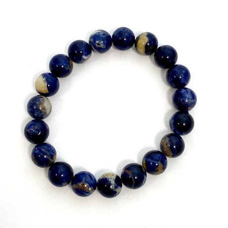 Sodalite bracelet