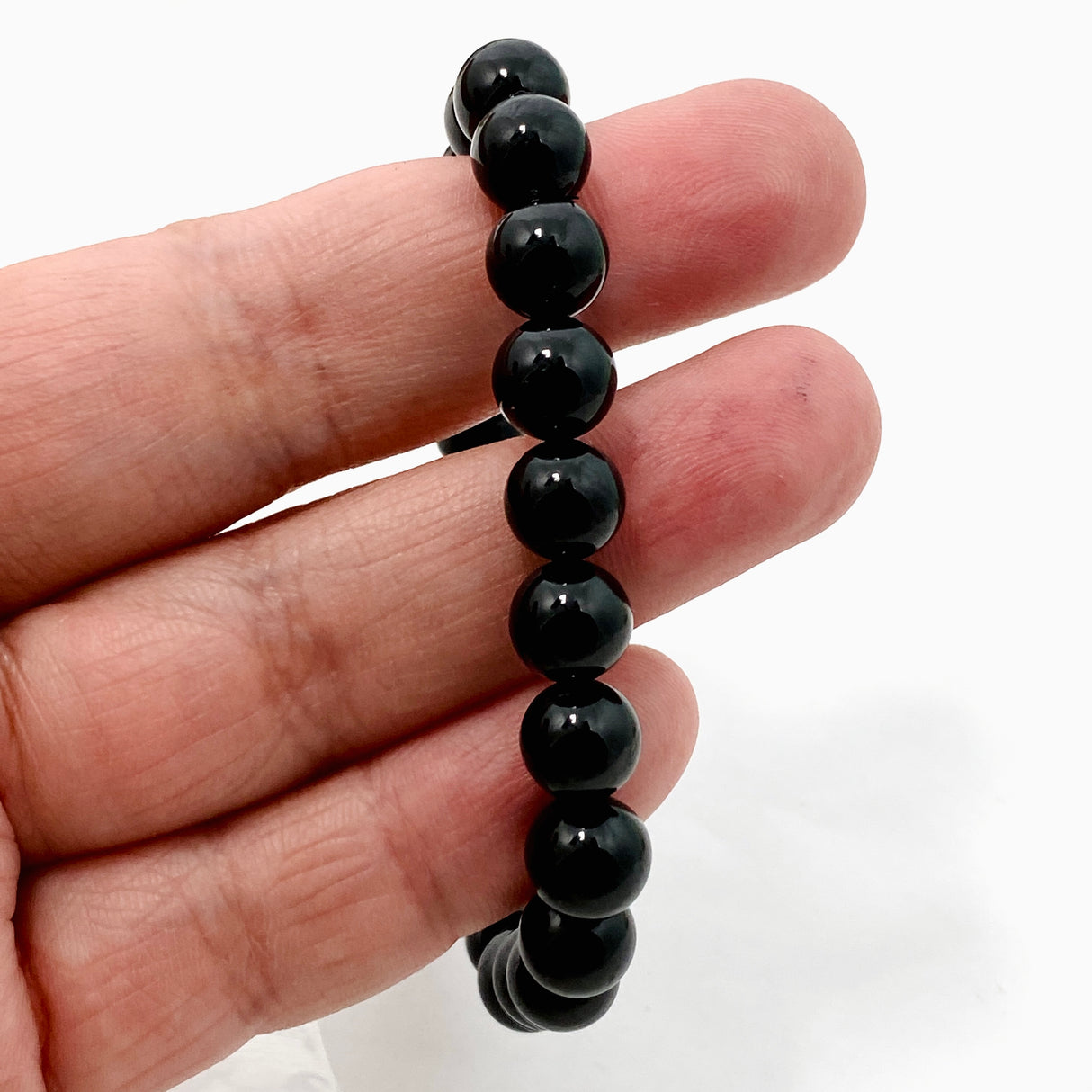 Black Tourmaline bracelet