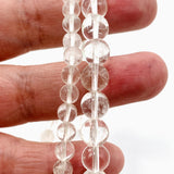 Clear Quartz Bracelet