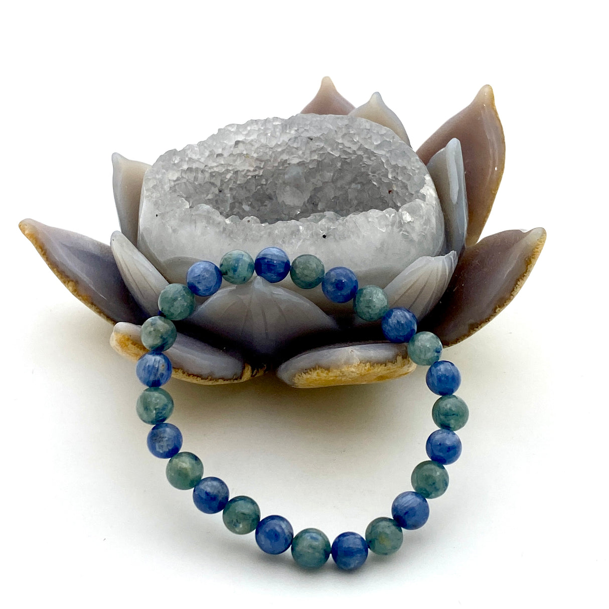 Kyanite Bracelet