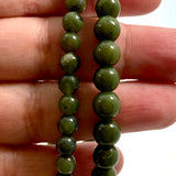 Jade - Nephrite (Canadian) Bracelet