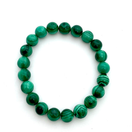 Malachite bracelet GB-MAL