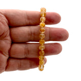 Golden Healer Quartz Bracelet