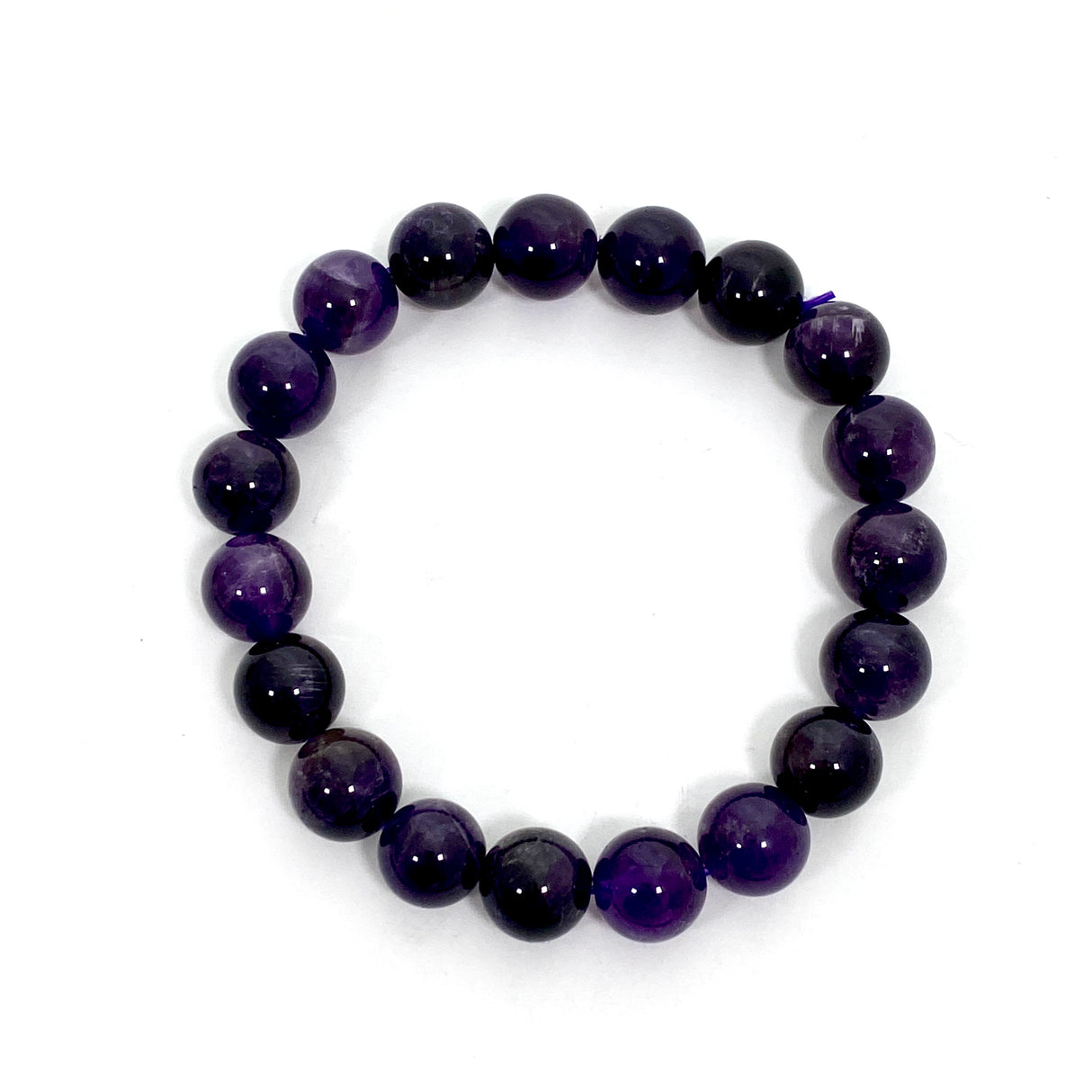 Amethyst Bracelet