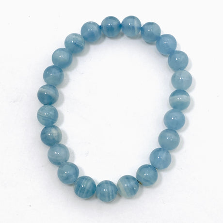 Blue Onyx Bracelet