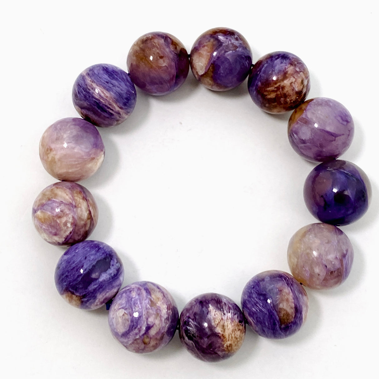 Charoite Bracelet