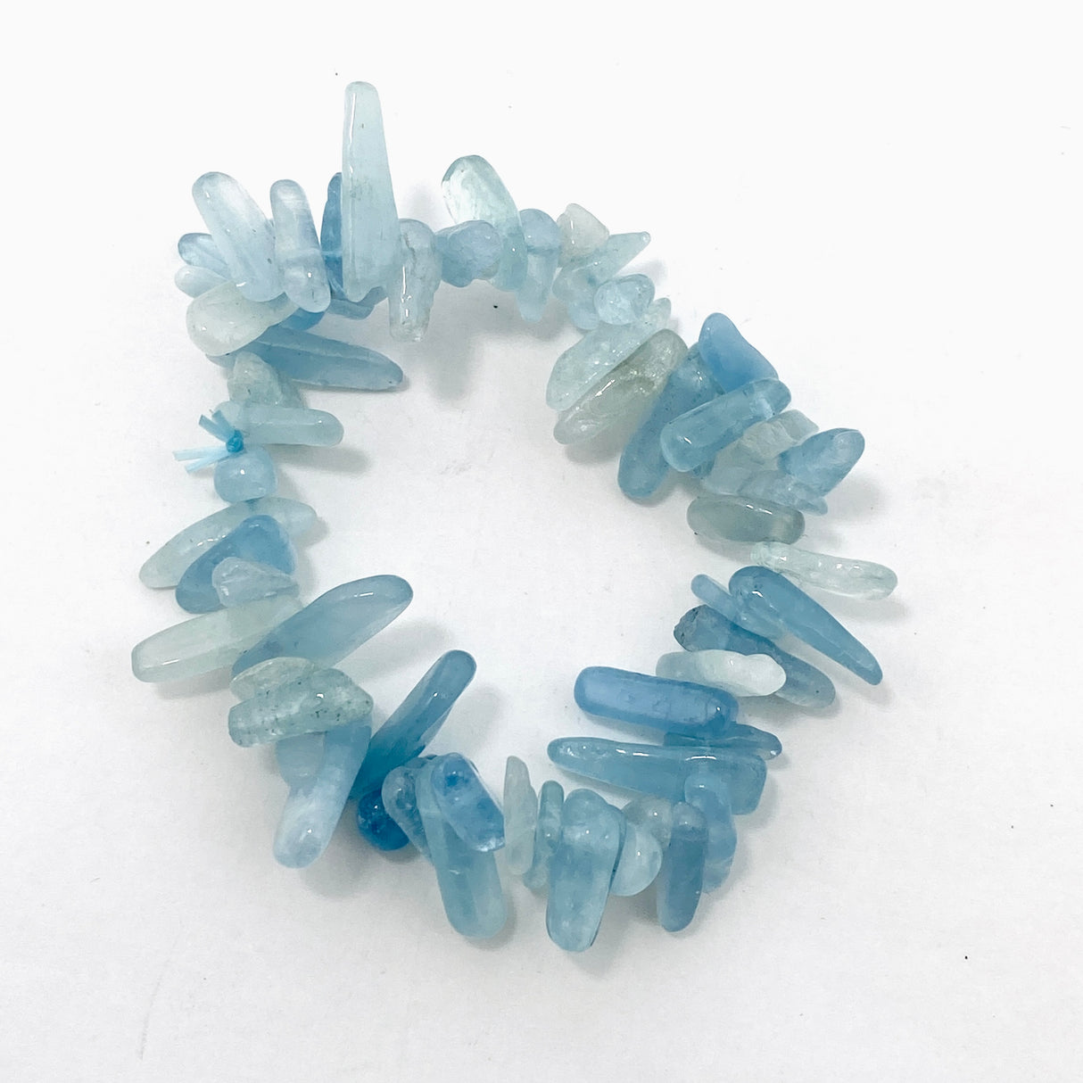 Aquamarine Gemstone Bracelets GBAQ