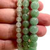 Green Aventurine bracelet